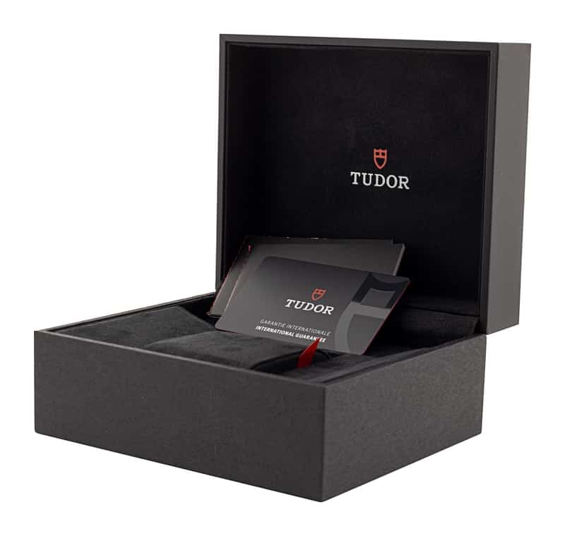 Tudor Heritage Black Bay 79230G